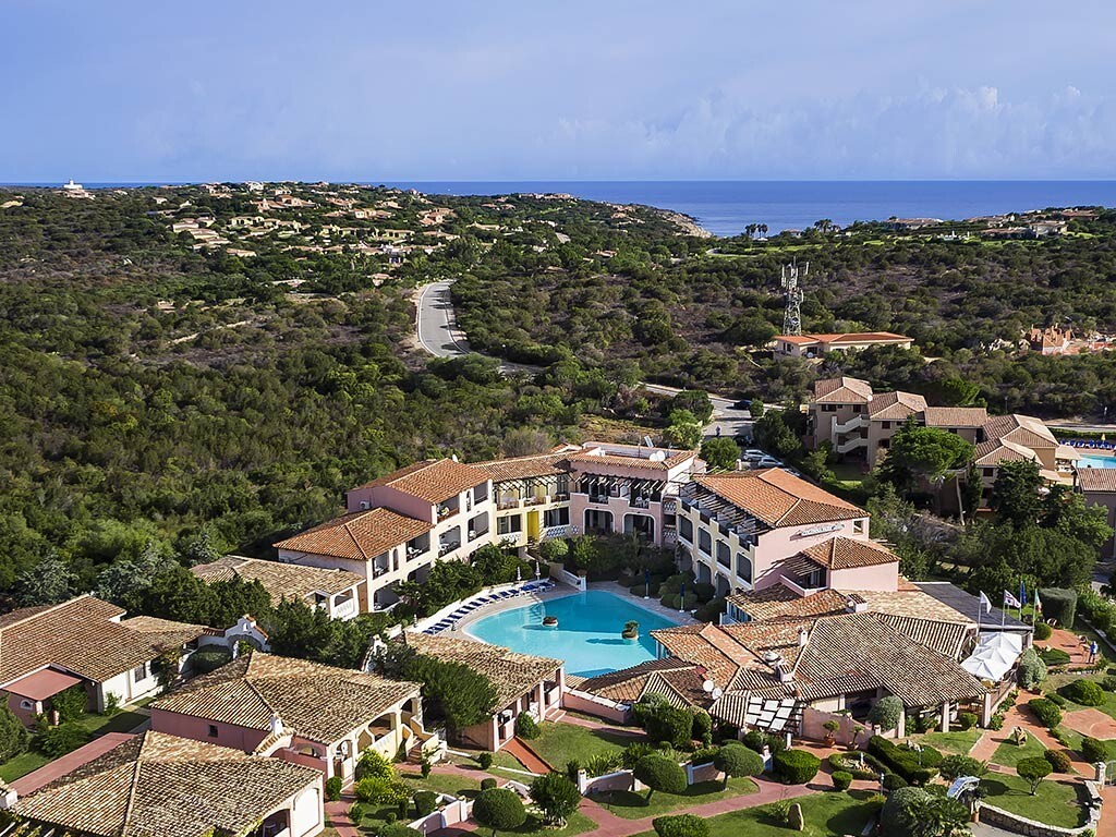 Colonna Park Hotel