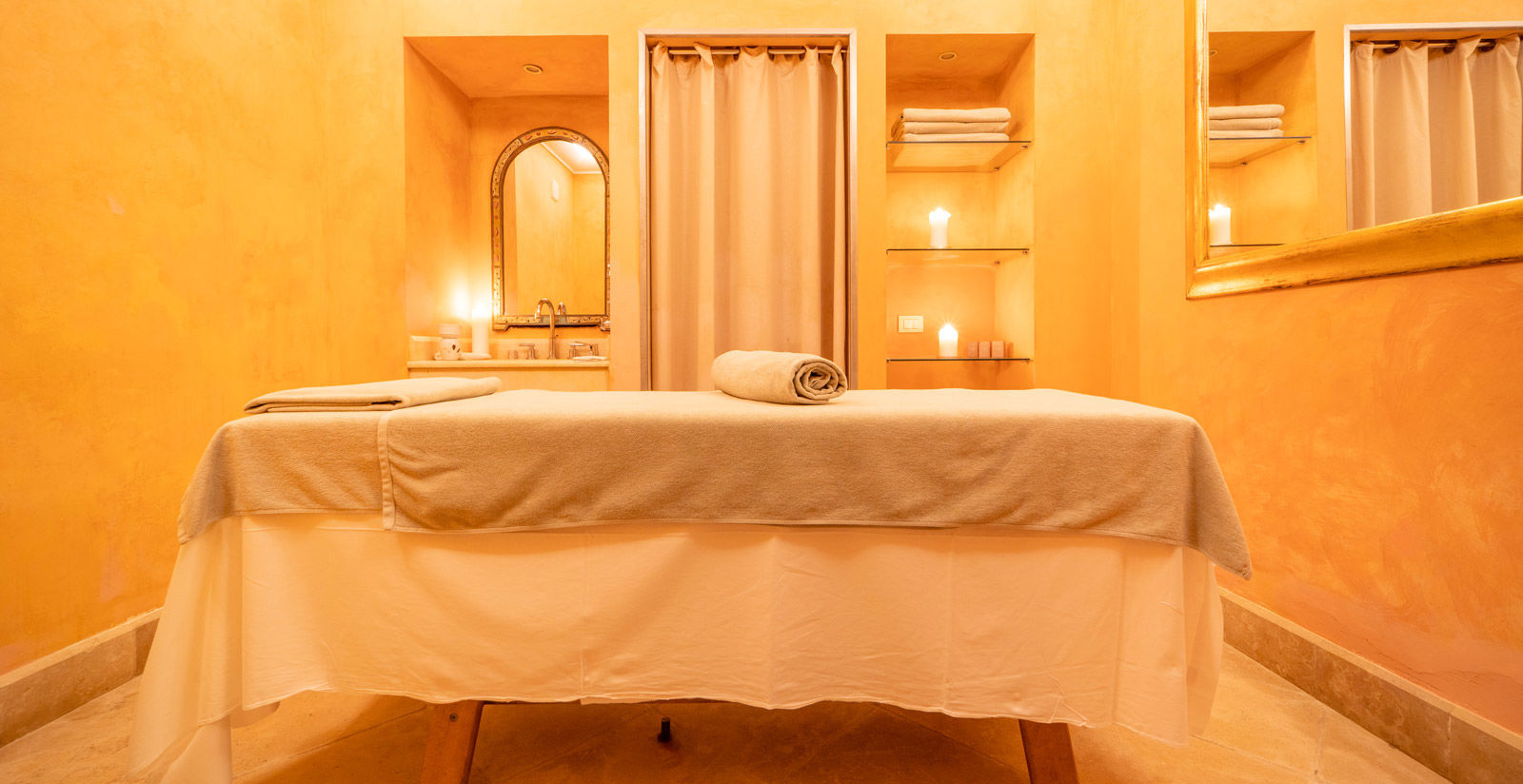 Hotel with SPA in Martina Franca 4