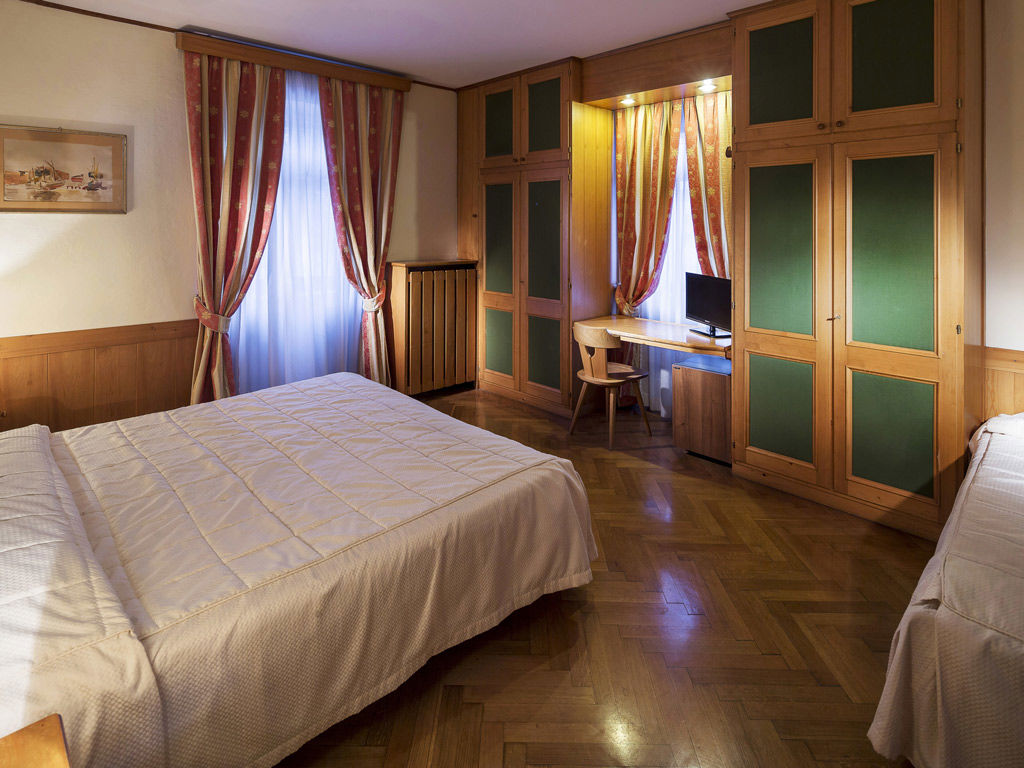 Triple Room Comfort with Balcony 3