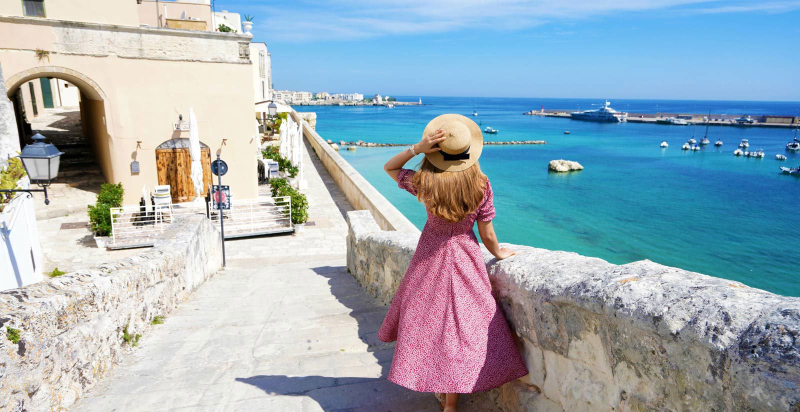 Apulian to be discovered 6