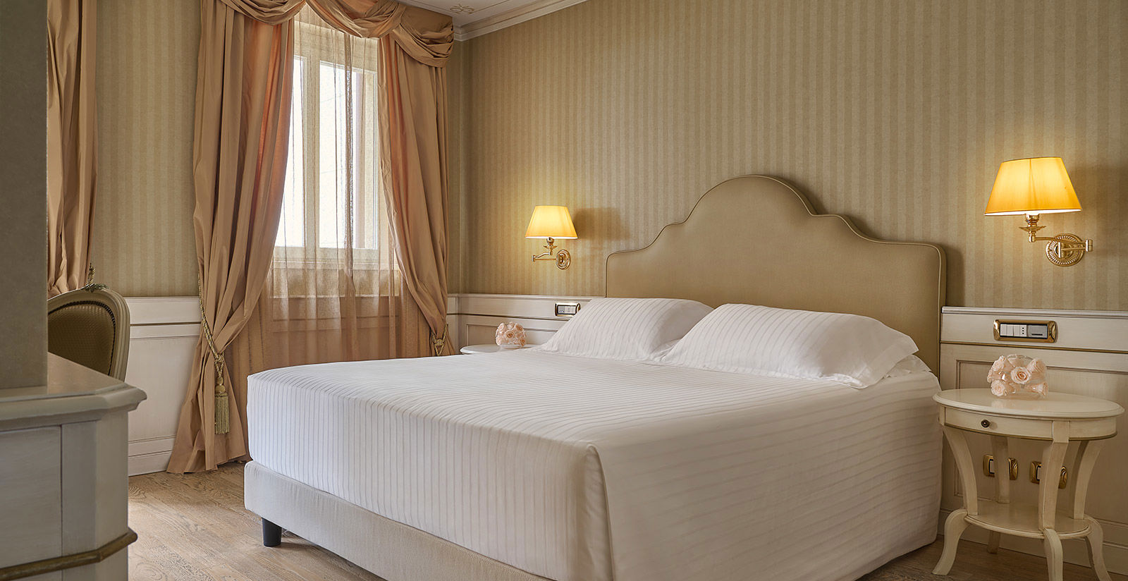 Grand Hotel Imperiale - Suite 1