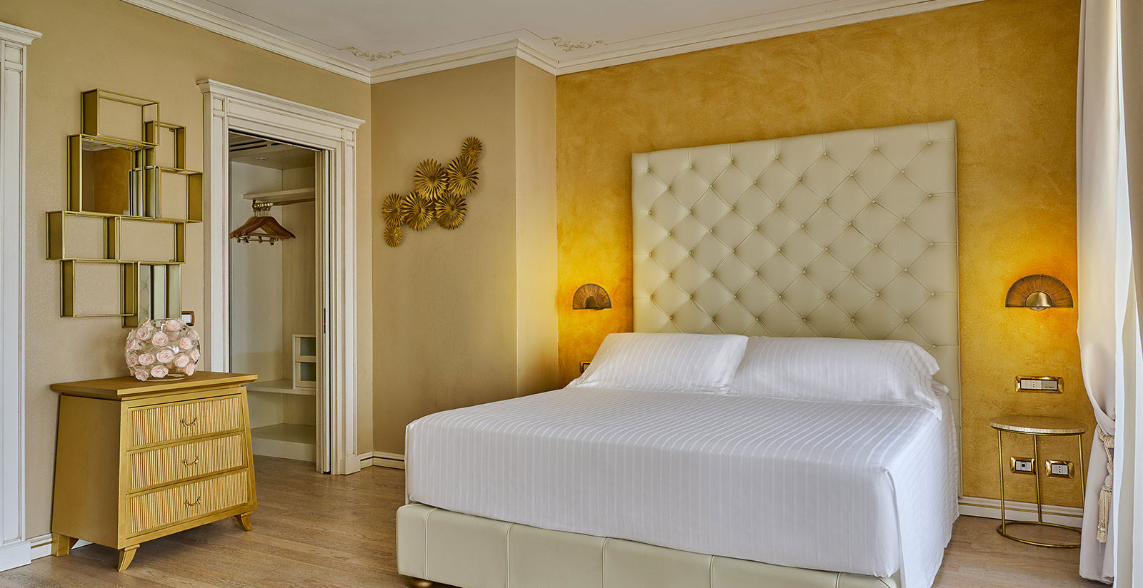 Grand Hotel Imperiale - Royal suite 1