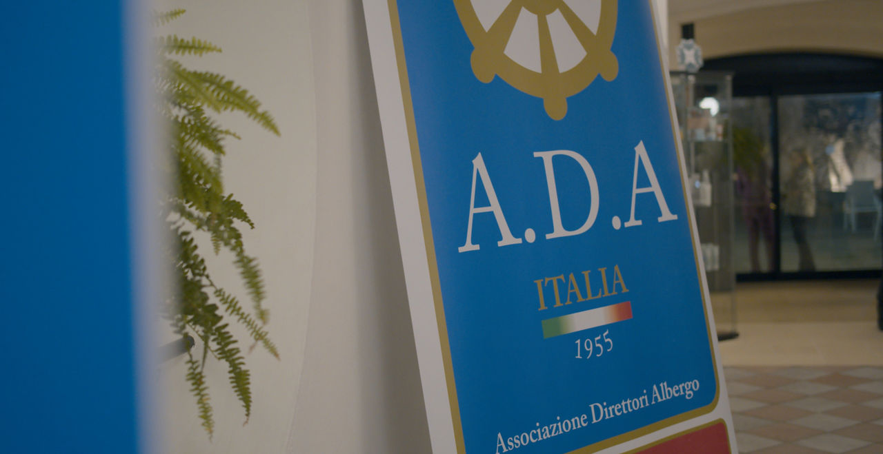 Sito Ufficiale ADA Italia Associazione Direttori d'Albergo