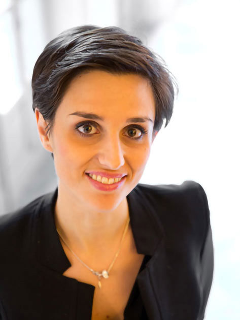 Get to know the staff of Palazzo Righini in Fossano