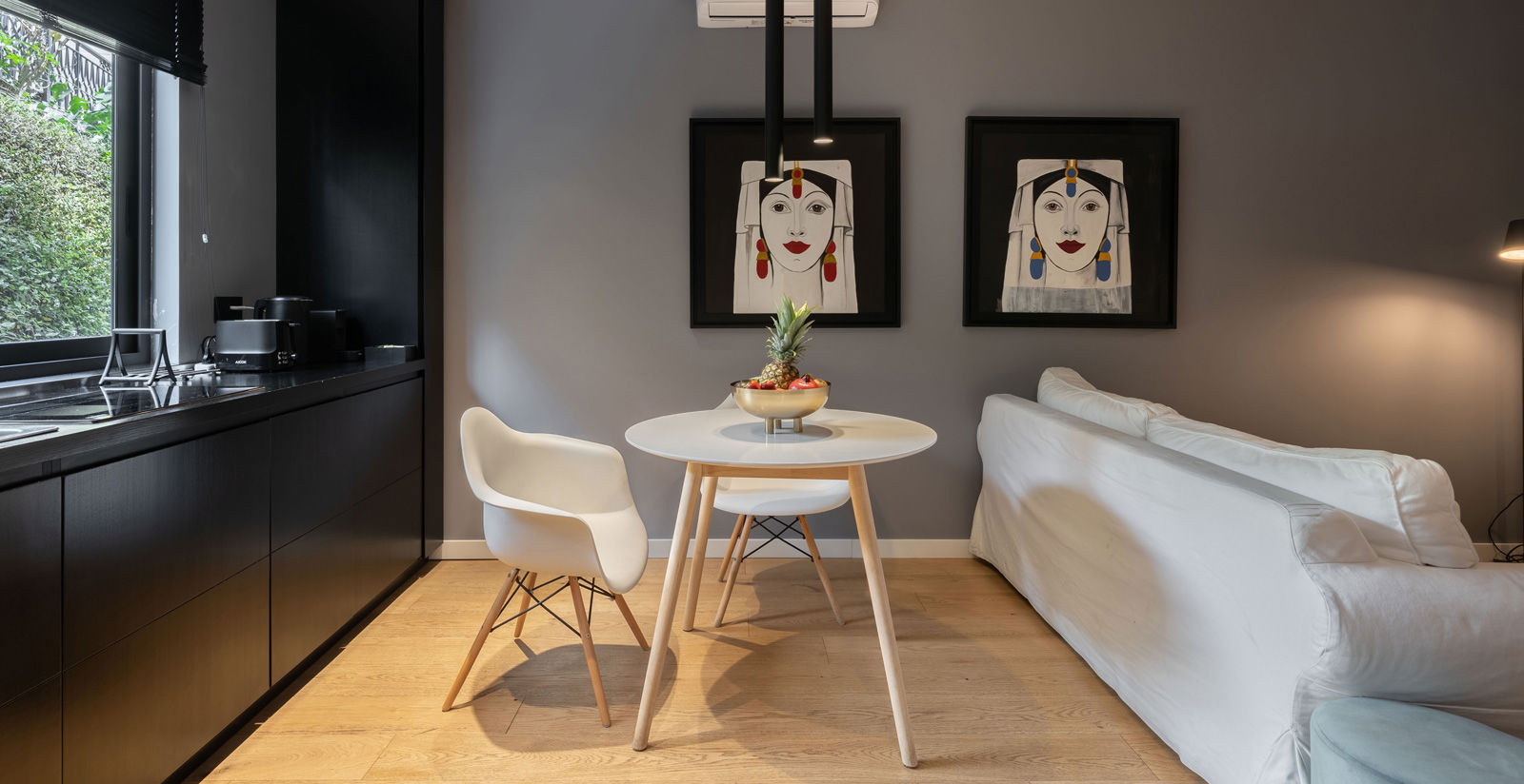 Le Mummarelle - Appartamenti 5