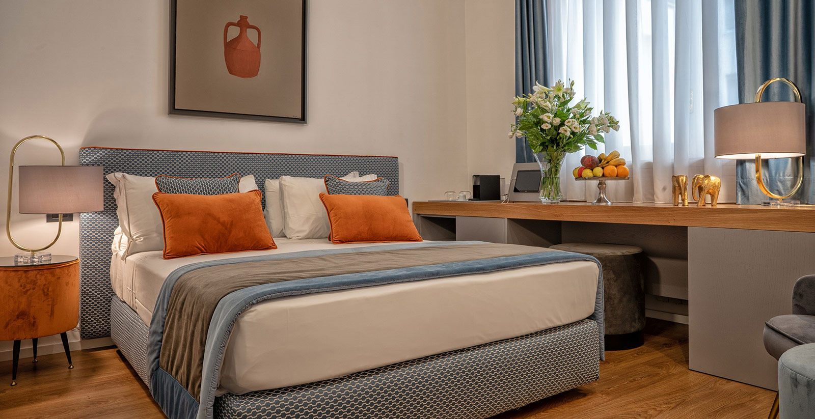 Classic con Finestra