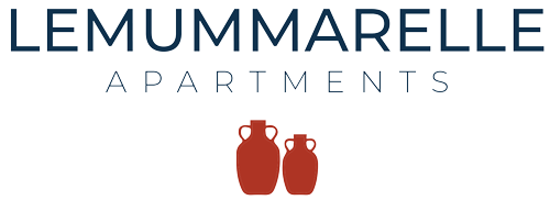 Le Mummarelle - Appartamenti 15