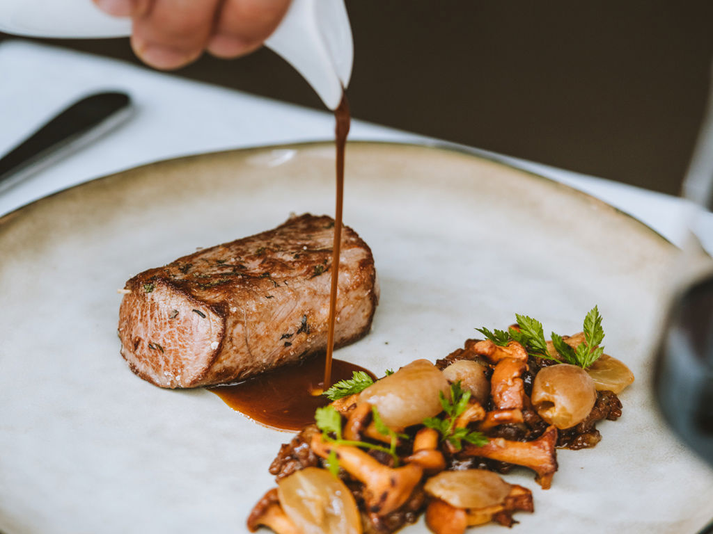 Saveurs méditerranéennes pour les gourmets 3