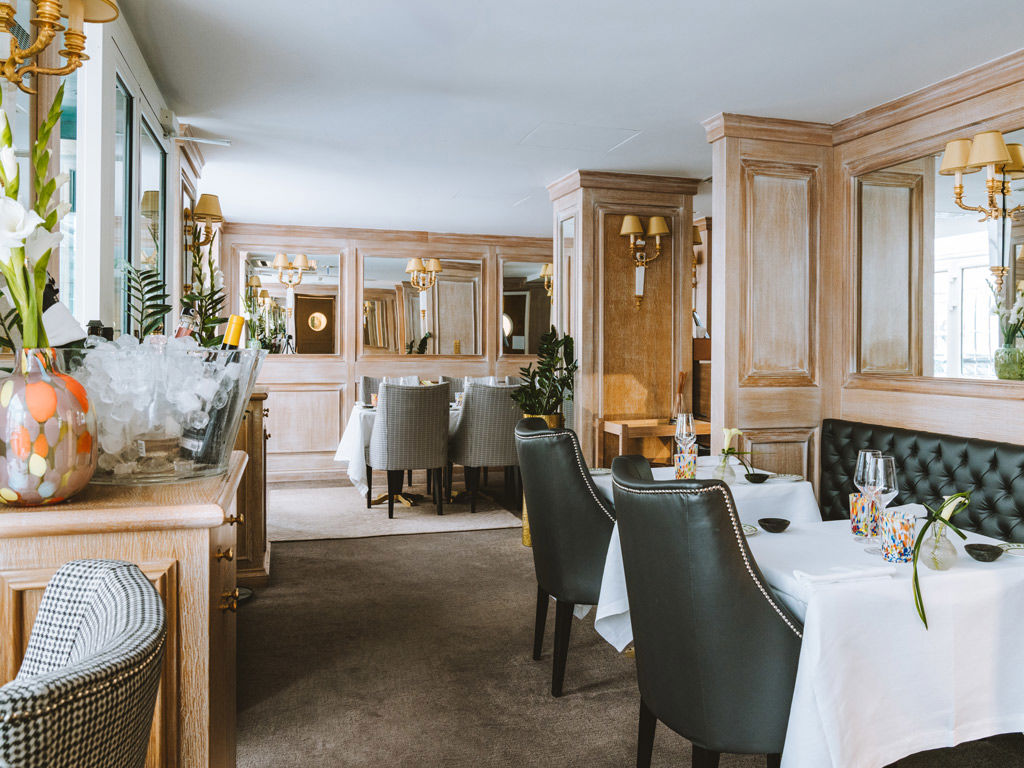 Saveurs méditerranéennes pour les gourmets 3