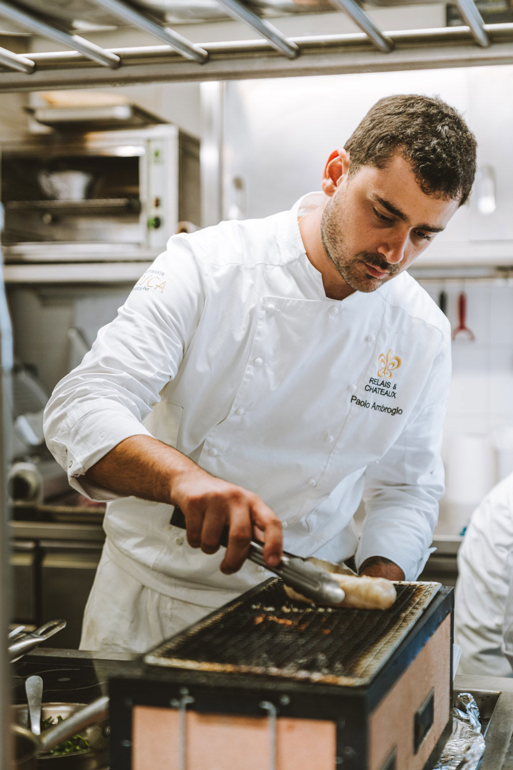 Saveurs méditerranéennes pour les gourmets 3