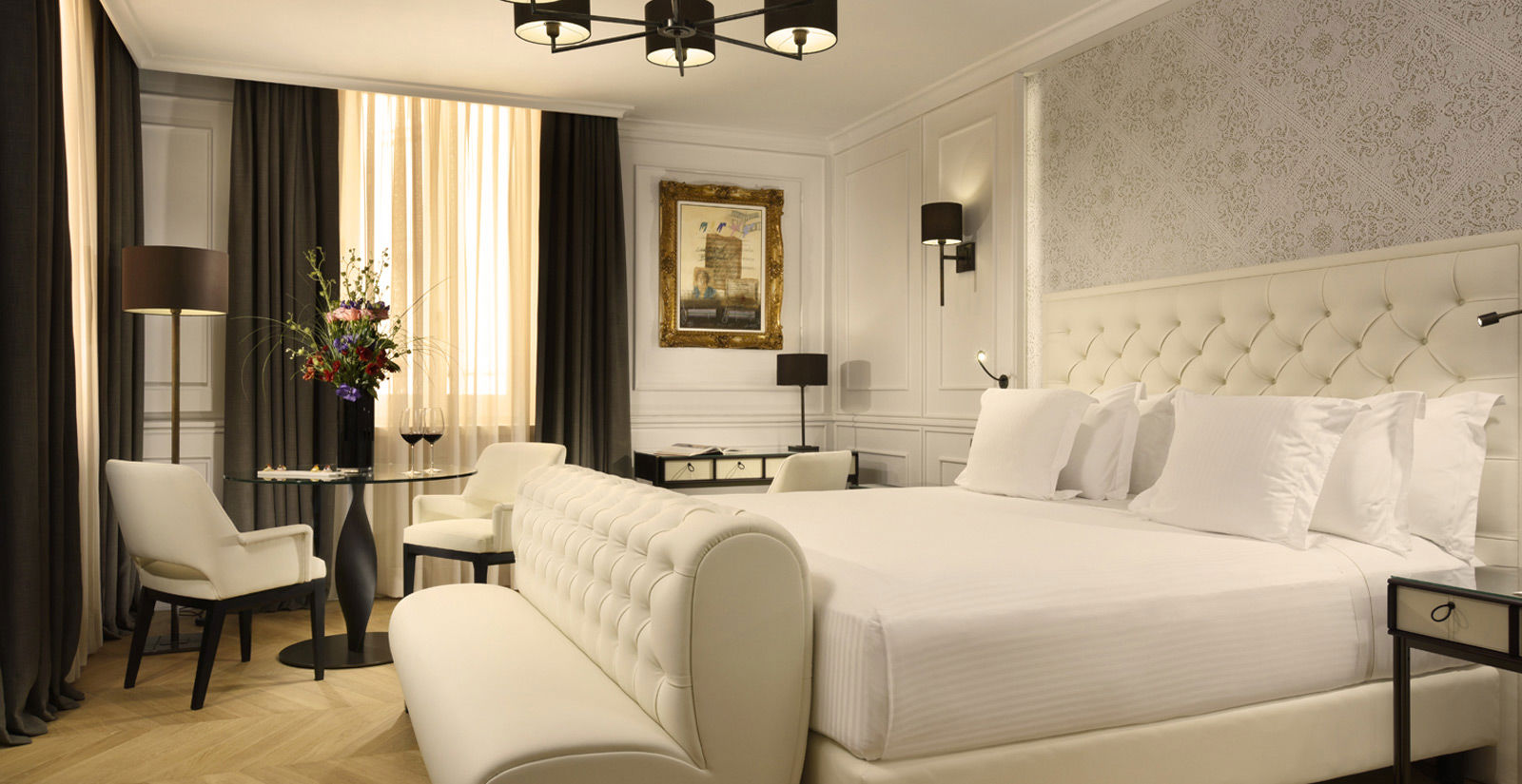 Splendide Prestige Room 3