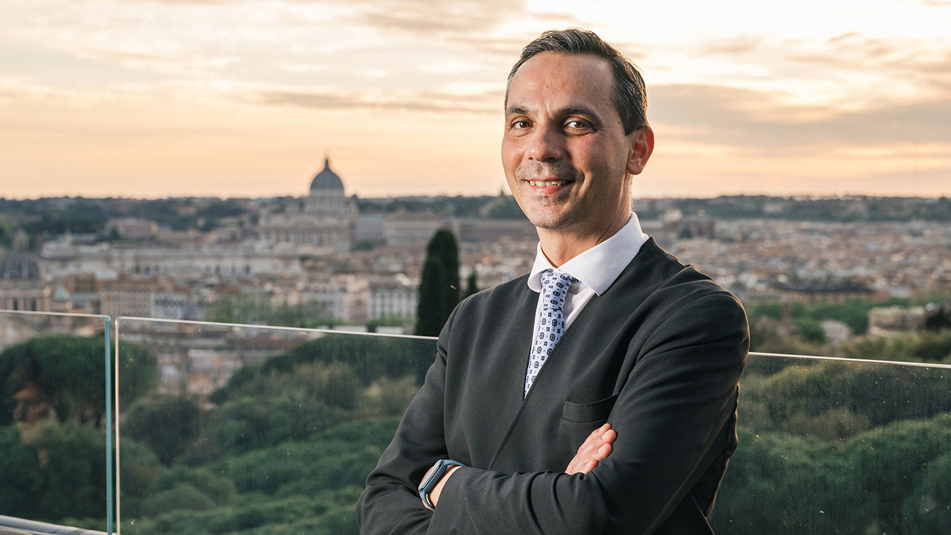 Il nostro bar manager 3