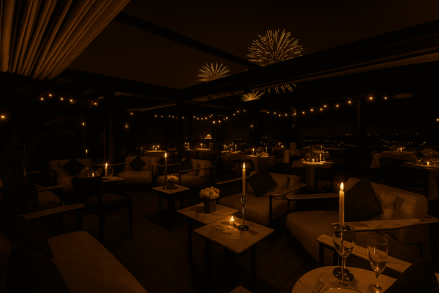 New Year's Dinner Gala 3