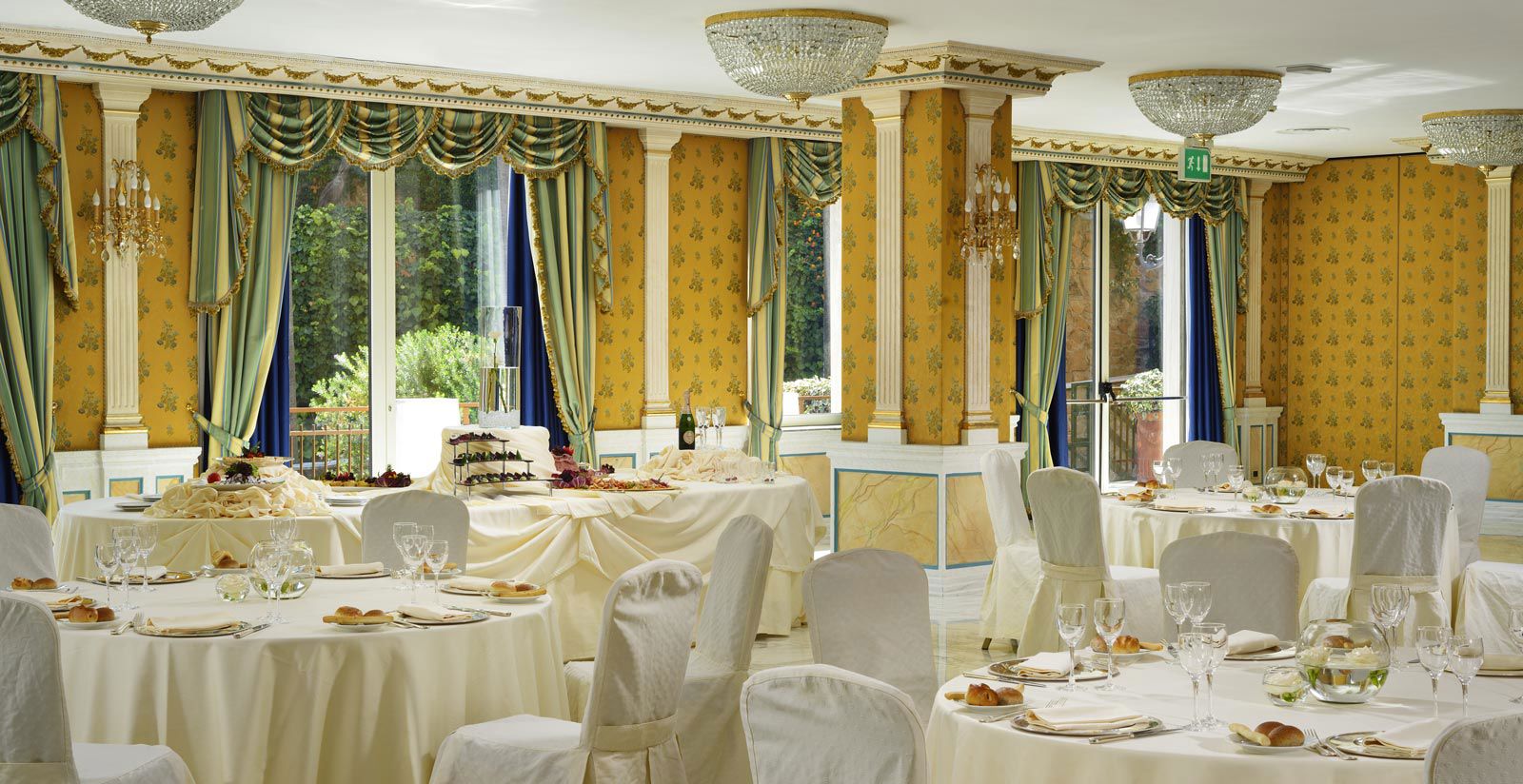 Lo spazio perfetto per ogni evento 14