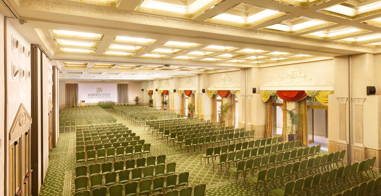 Lo spazio perfetto per ogni evento 15