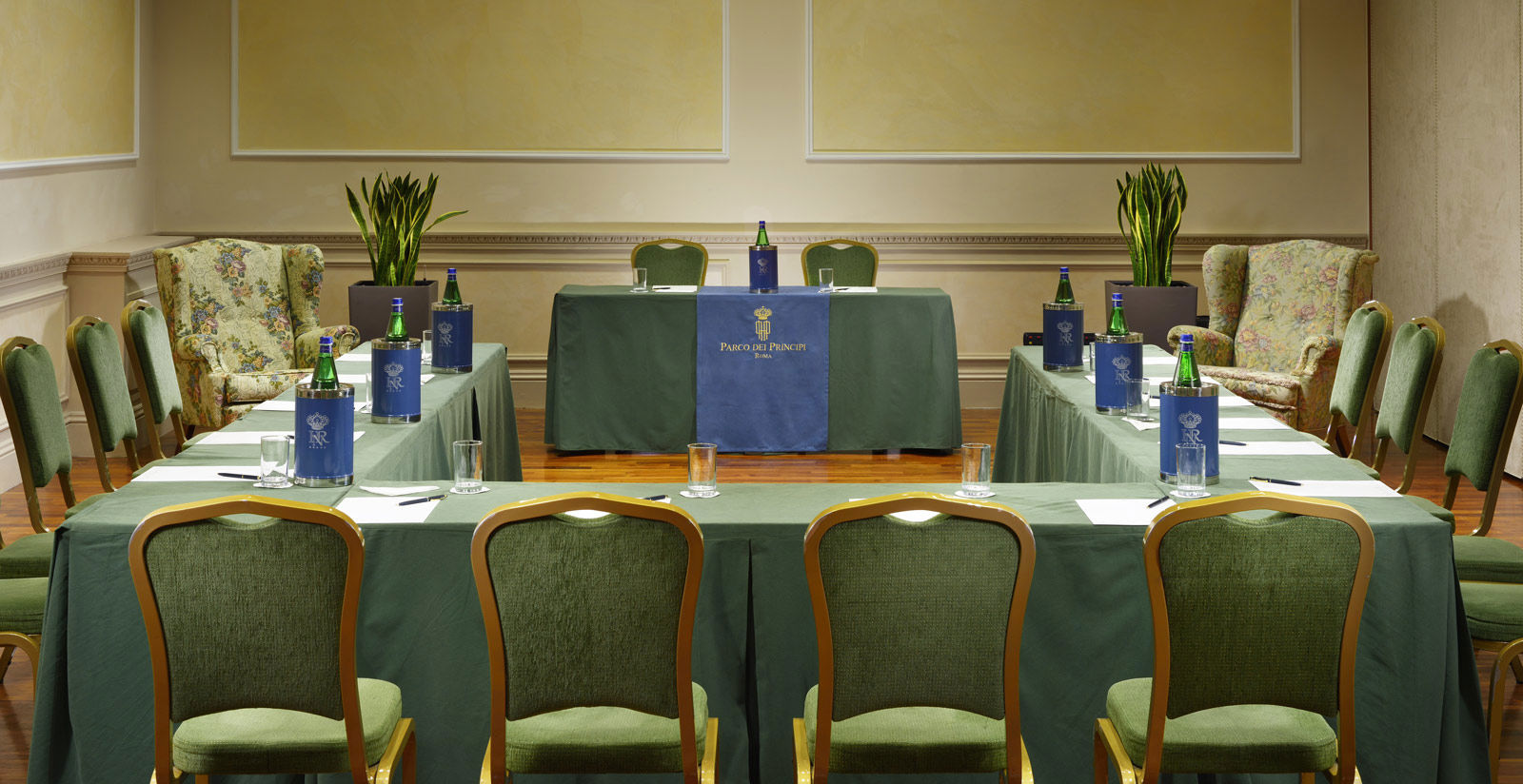 Lo spazio perfetto per ogni evento 20