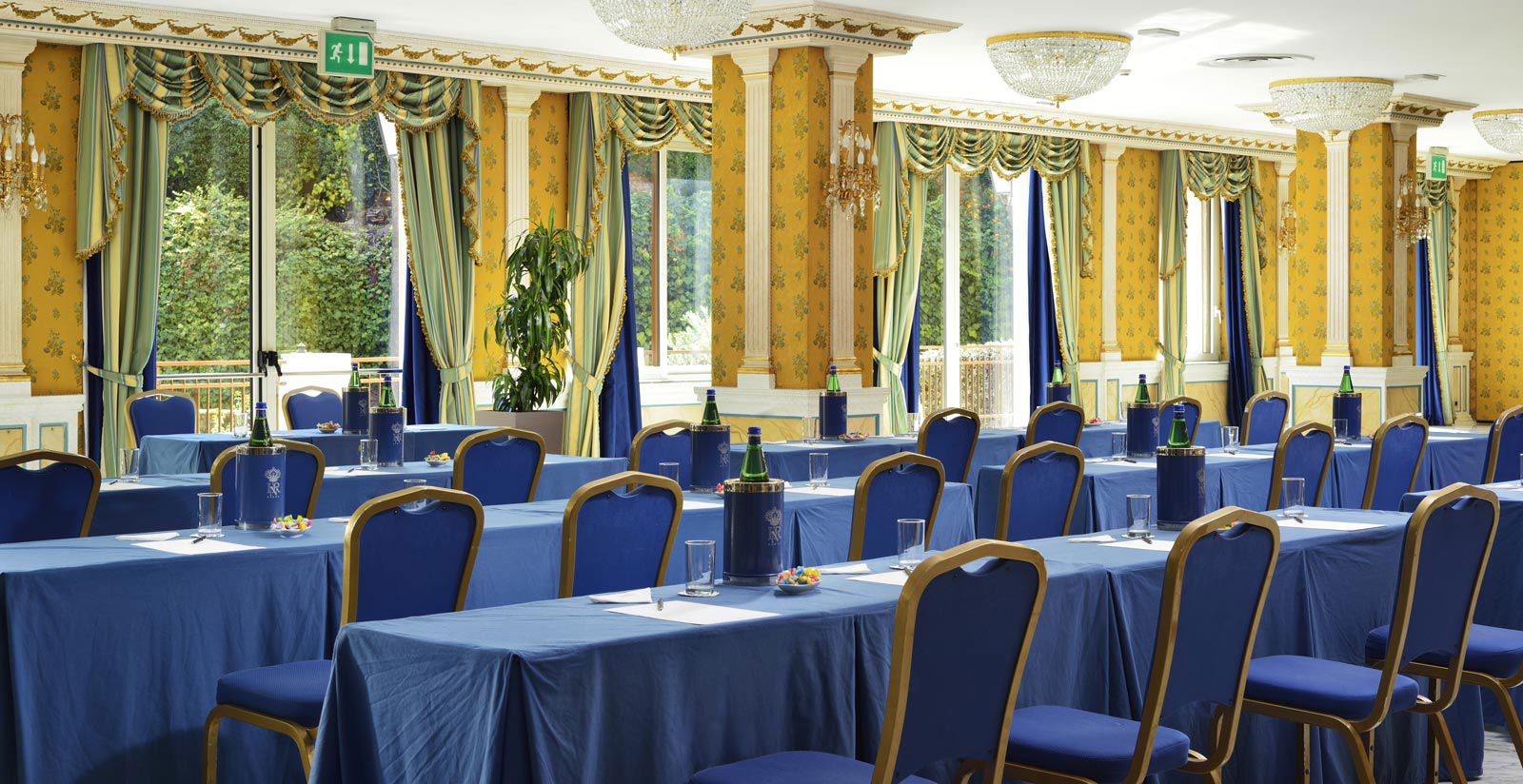 Lo spazio perfetto per ogni evento 18