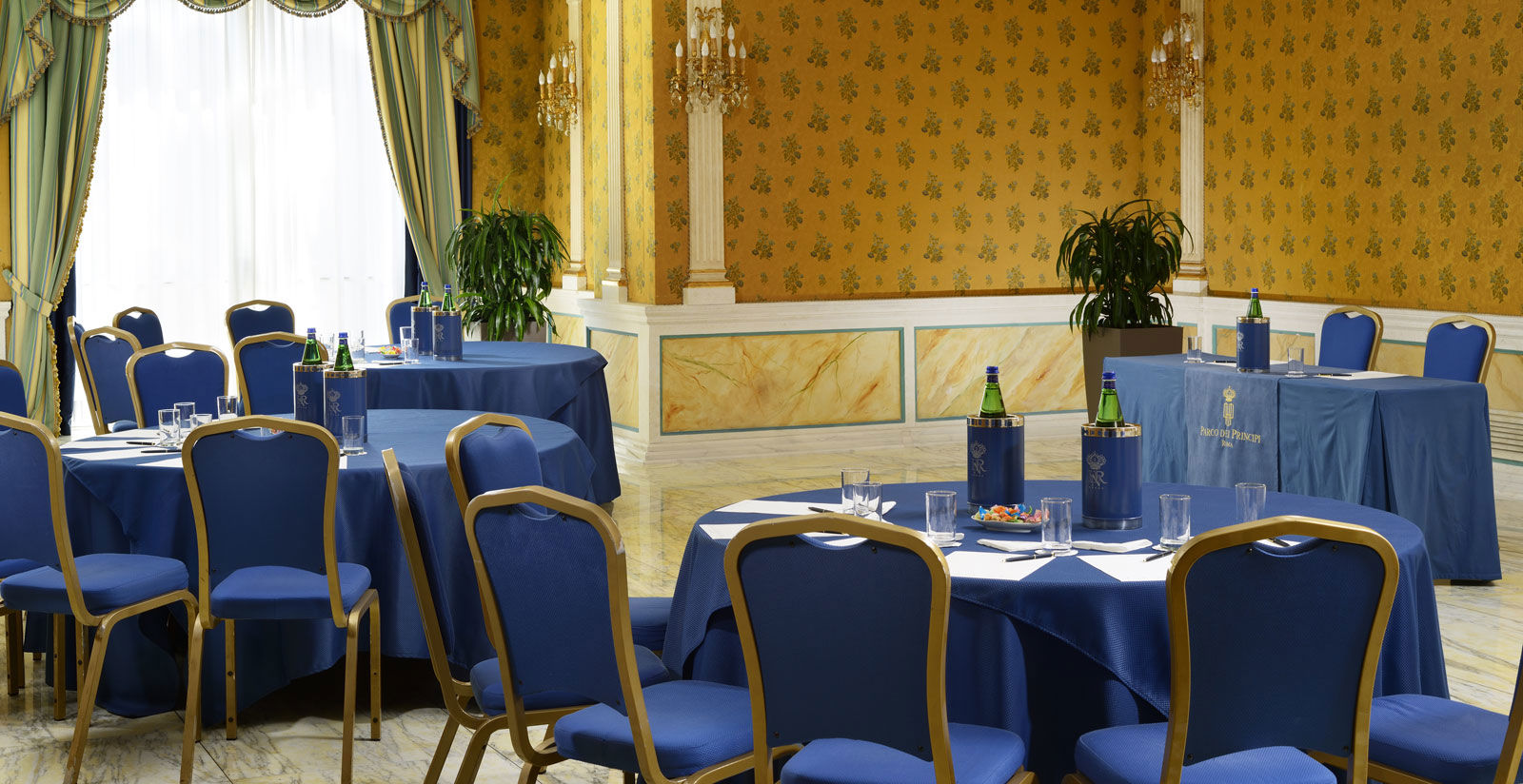 Lo spazio perfetto per ogni evento 17