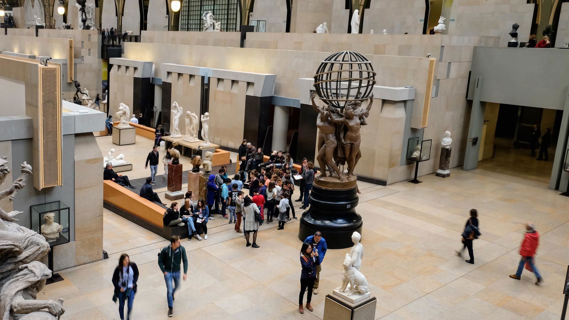 Les secrets du Musée d’Orsay 7