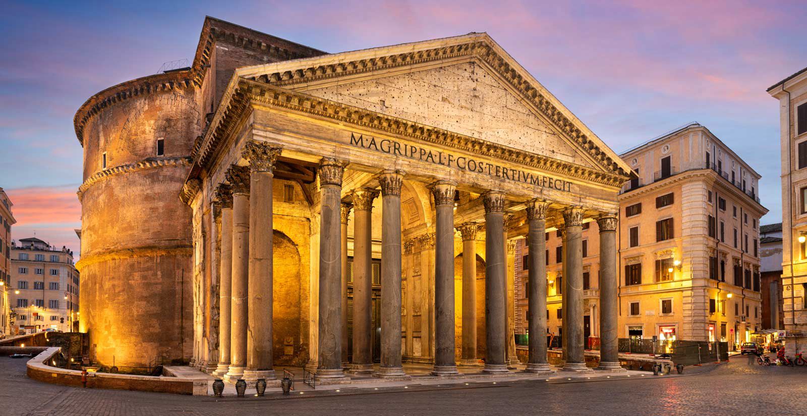 Your Luxury Vacations in Rome 4