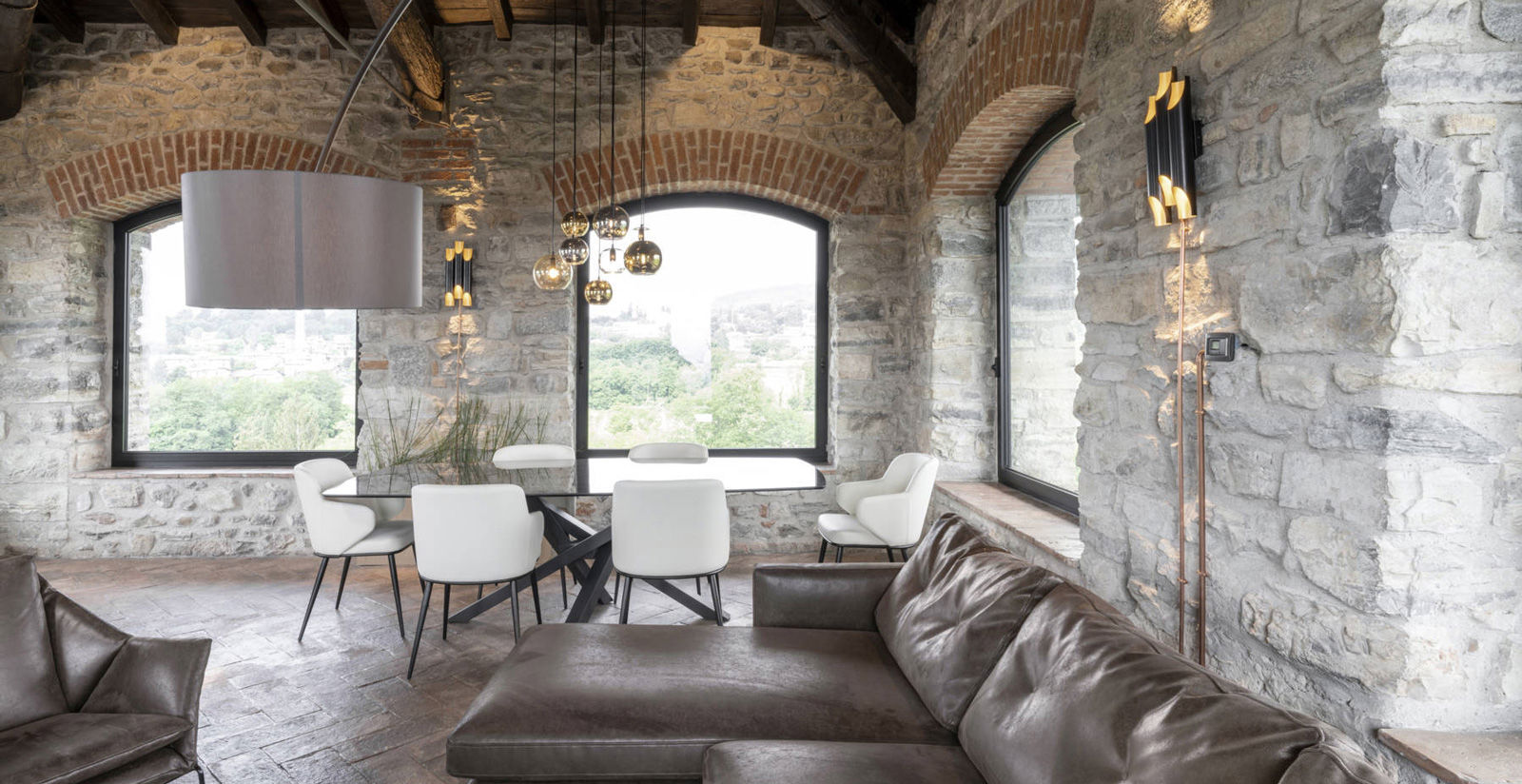 Castello di Casiglio - Die Suiten 7