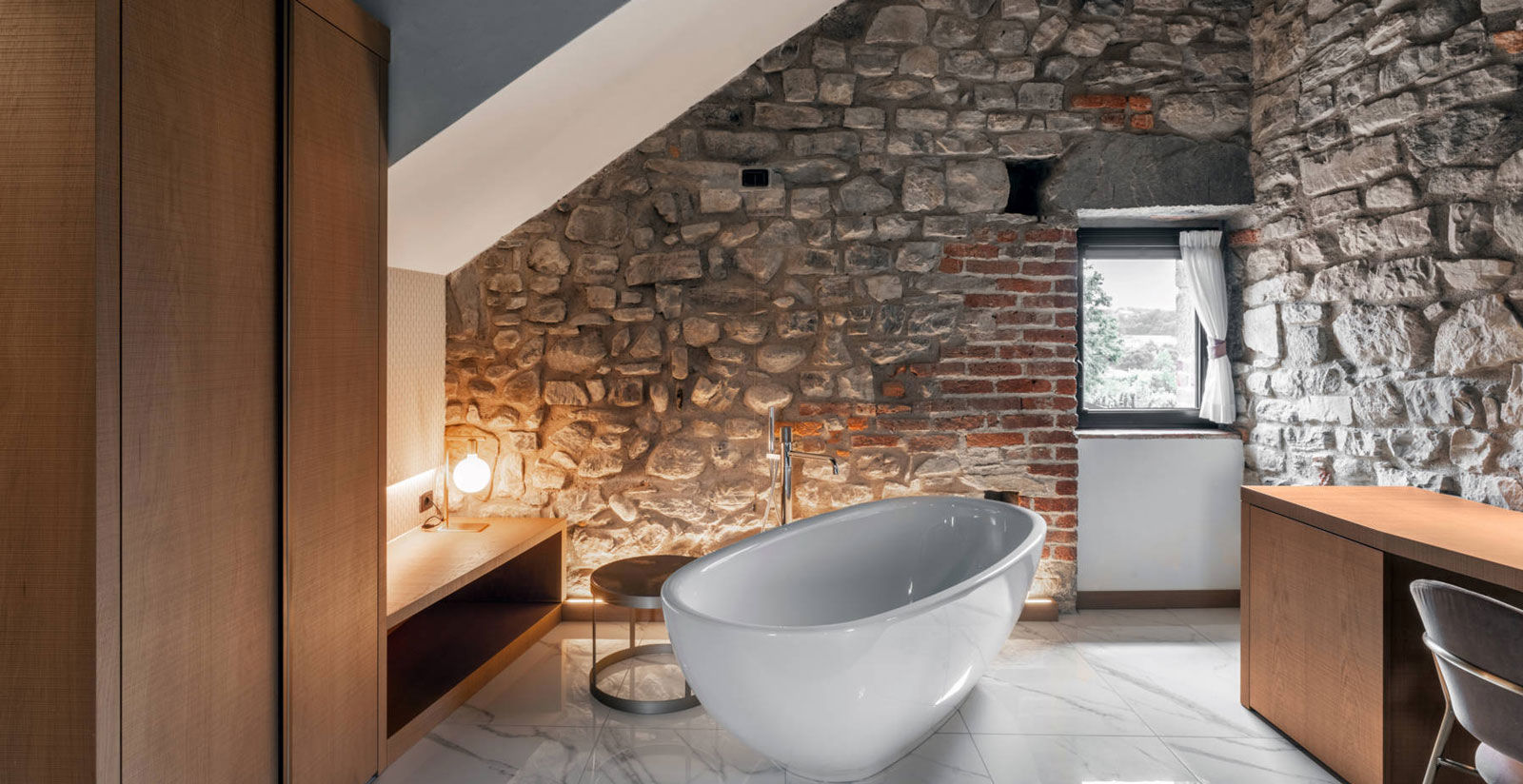 Castello di Casiglio - Die Suiten 11