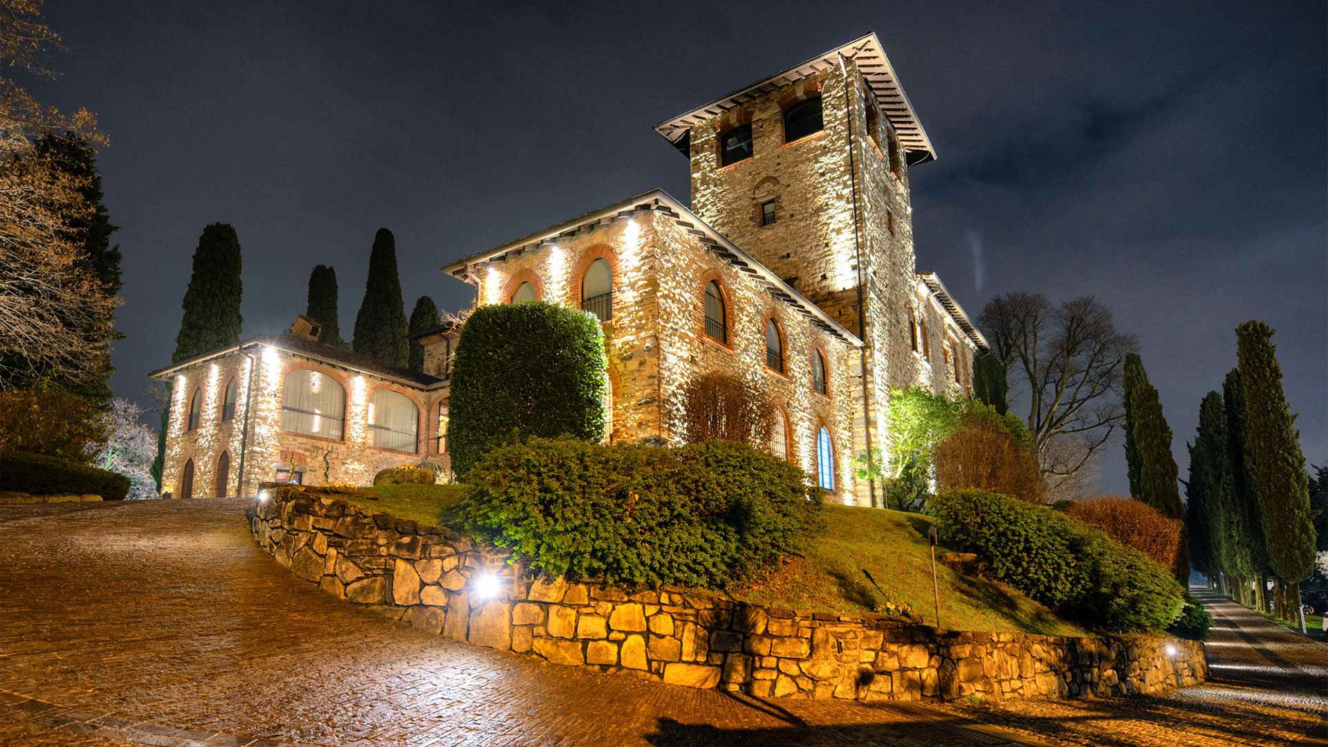 Castello di Casiglio - Nos événements 2