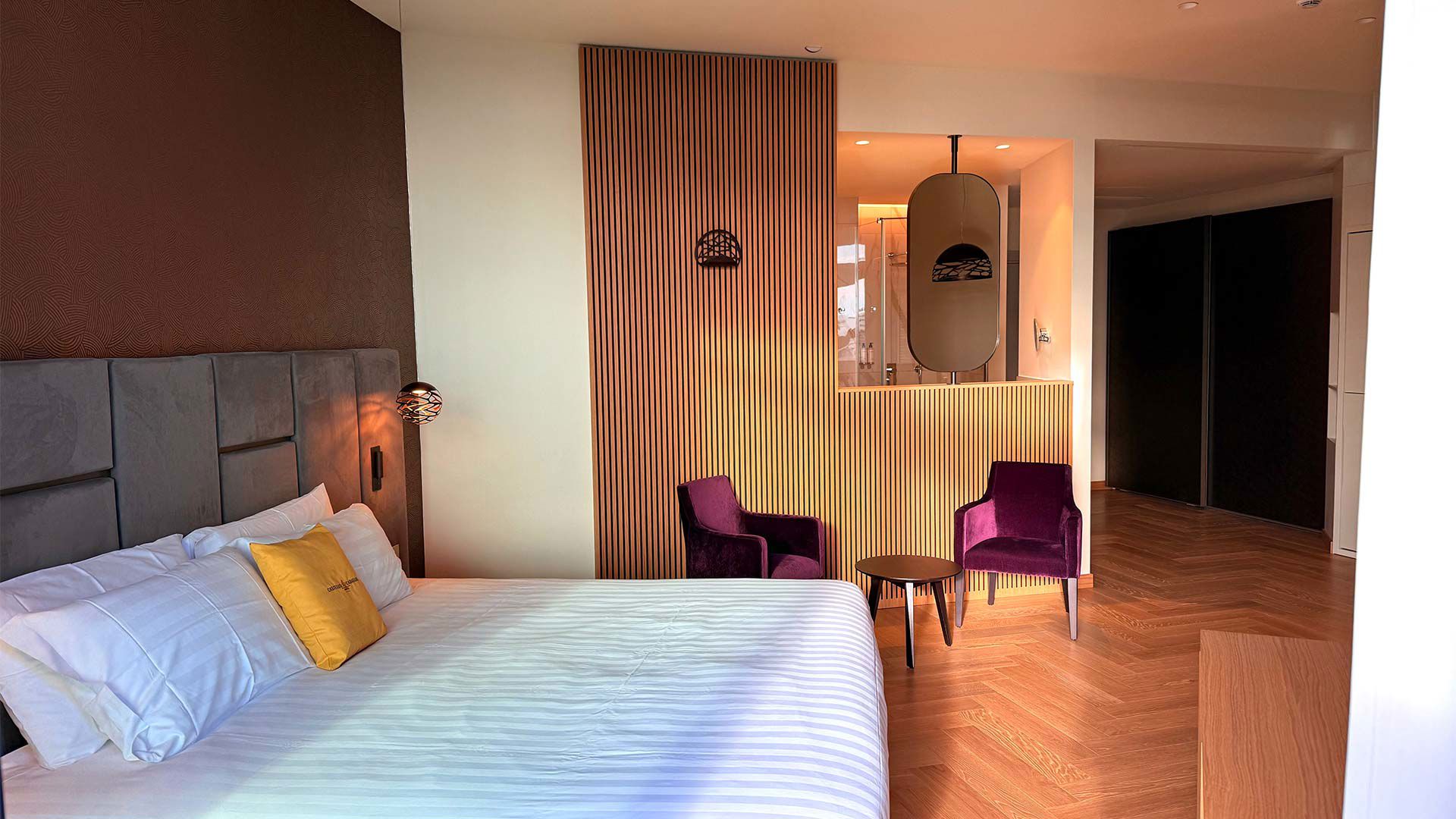 Castello di Casiglio - Die Suiten 10