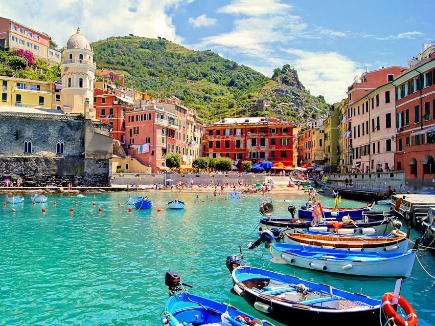 Hotel Byron - Sea and Tuscany 2