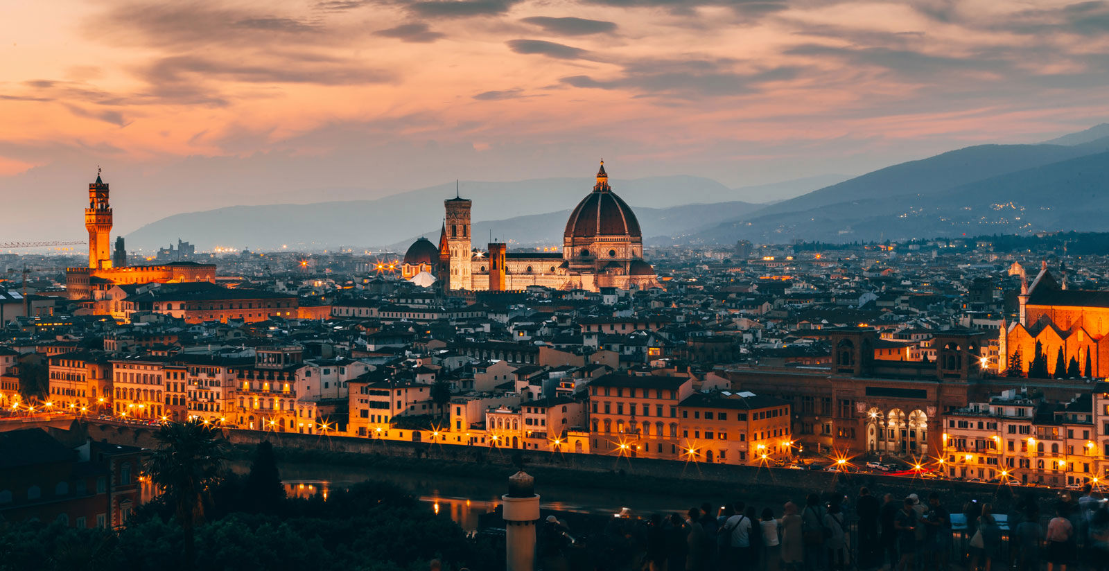 Duomo Luxury Florence - Offerte 3