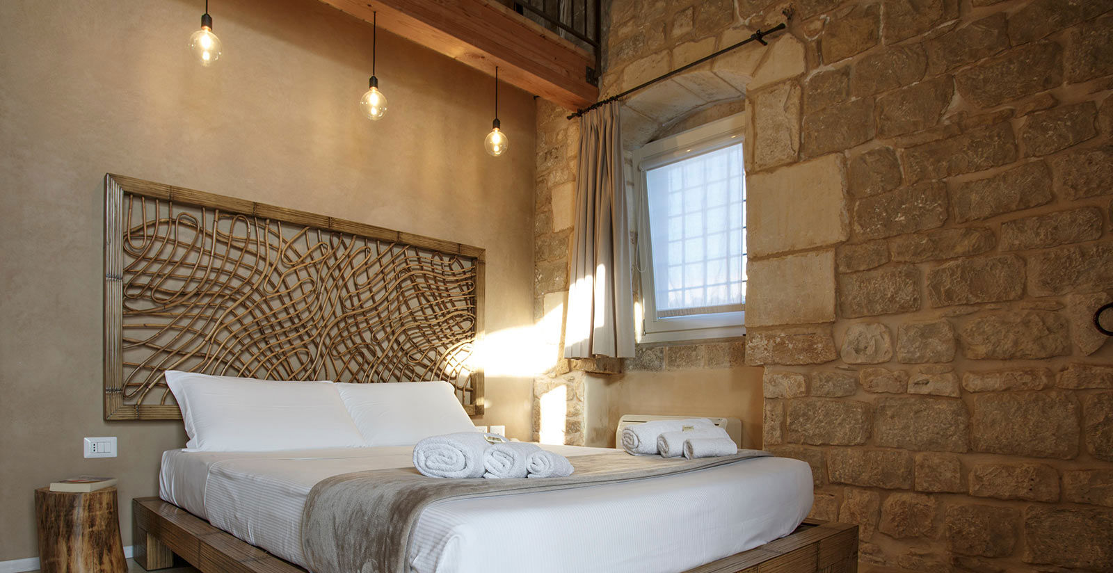 Sito Ufficiale Stacci Rural Resort a Modica | Prenota adesso