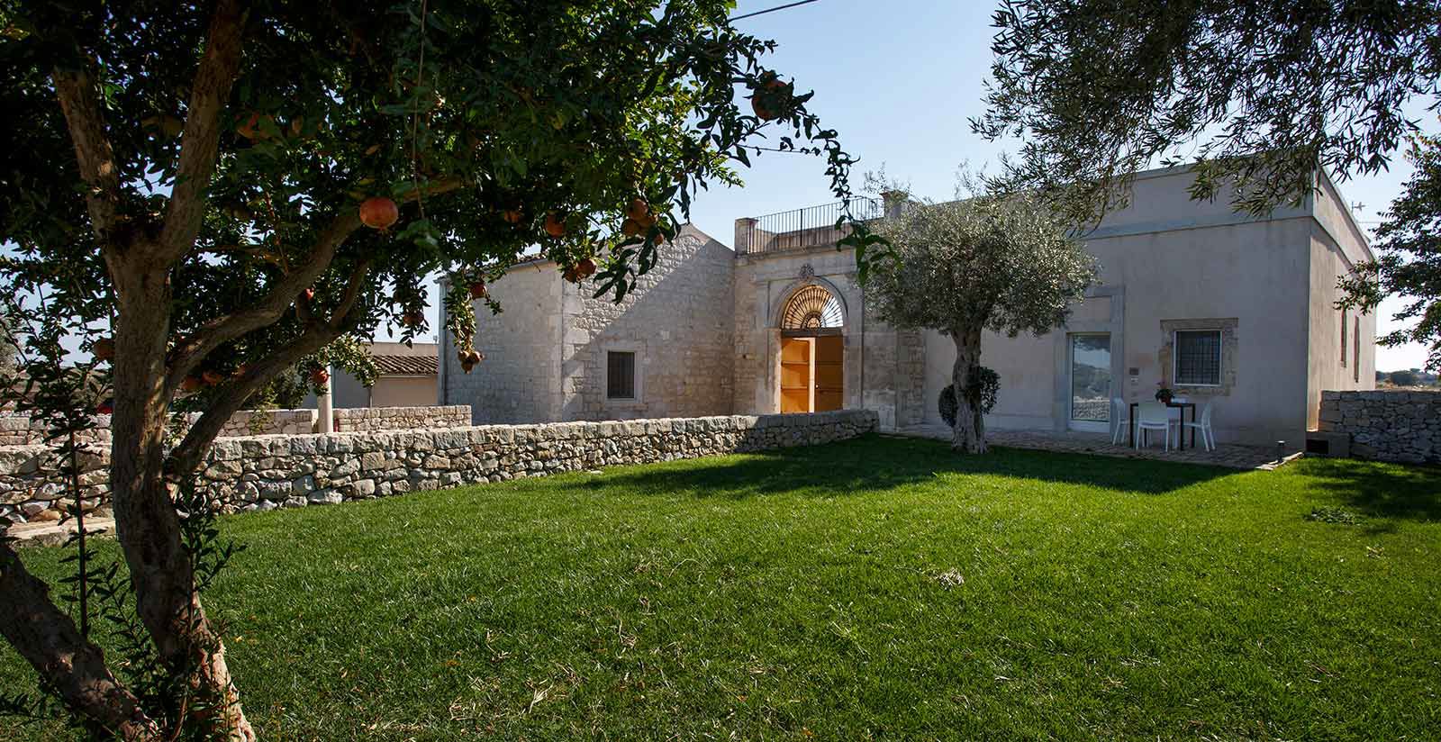 Sito Ufficiale Stacci Rural Resort a Modica | Prenota adesso
