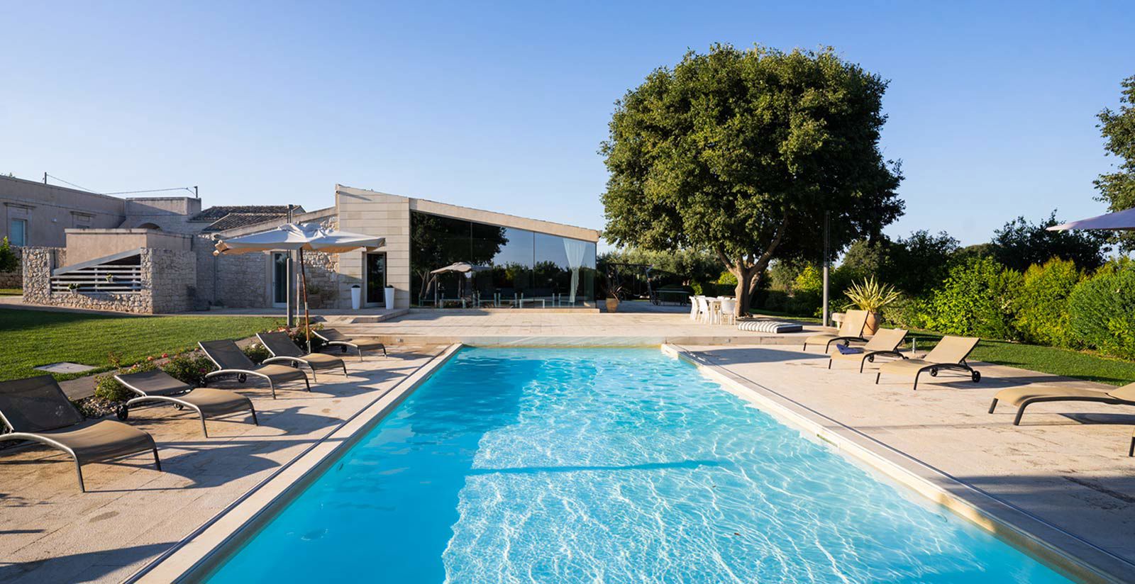 Sito Ufficiale Stacci Rural Resort a Modica | Prenota adesso