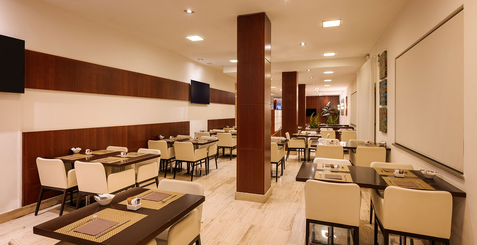 Cavalieri's Breakfast 13