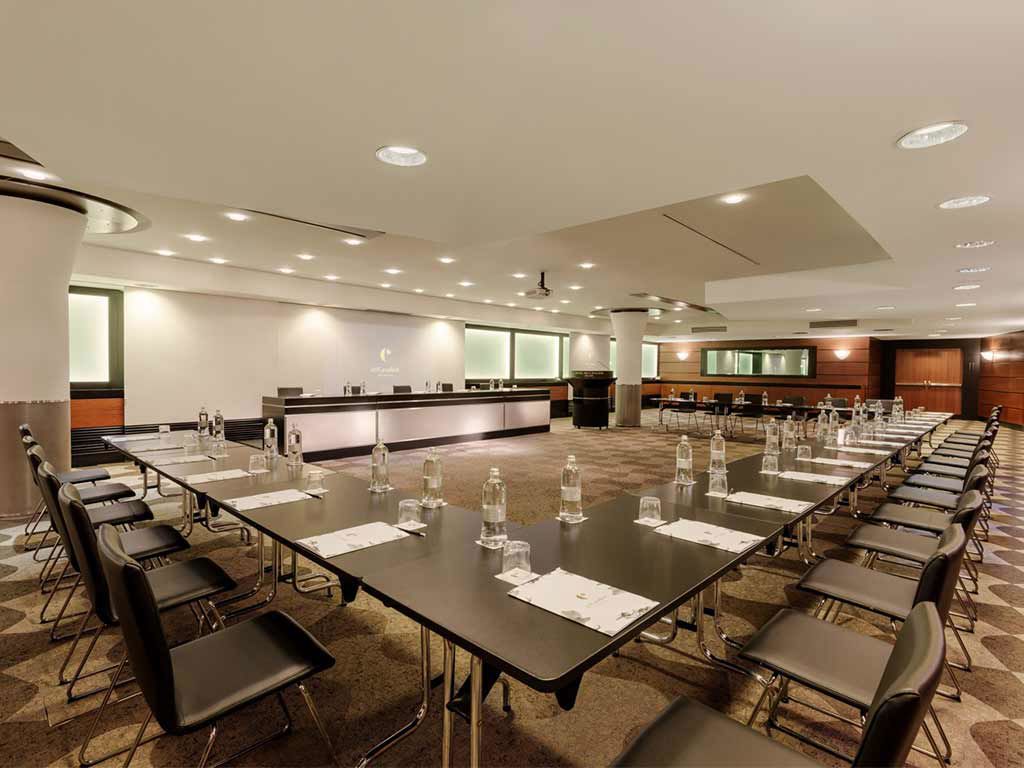 Hotel The Square Milano Duomo 12