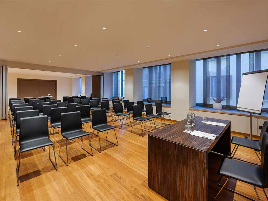 Velasca & Brera Hall 6