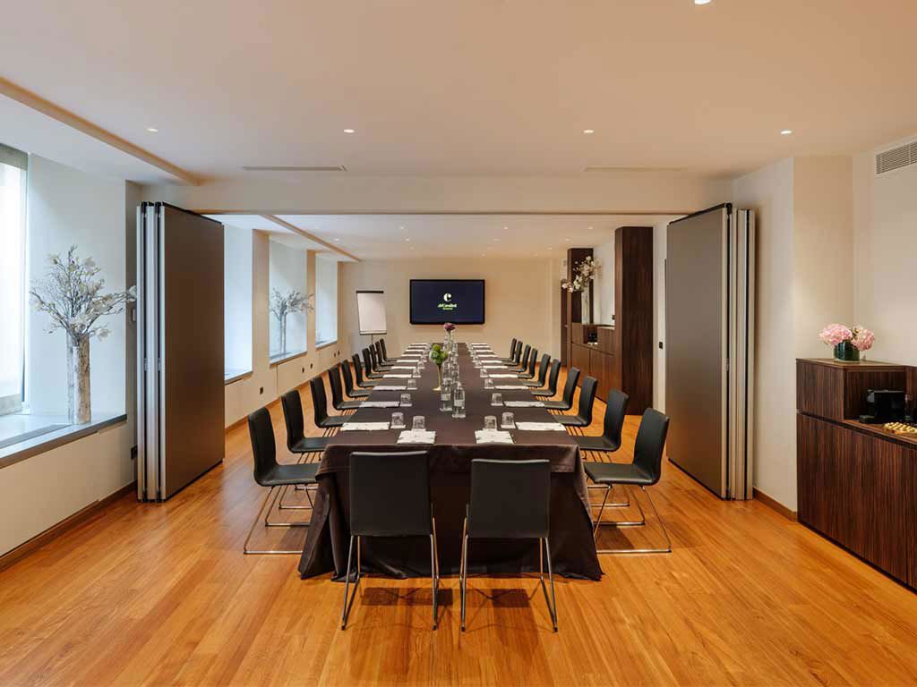 Velasca & Brera Hall 7