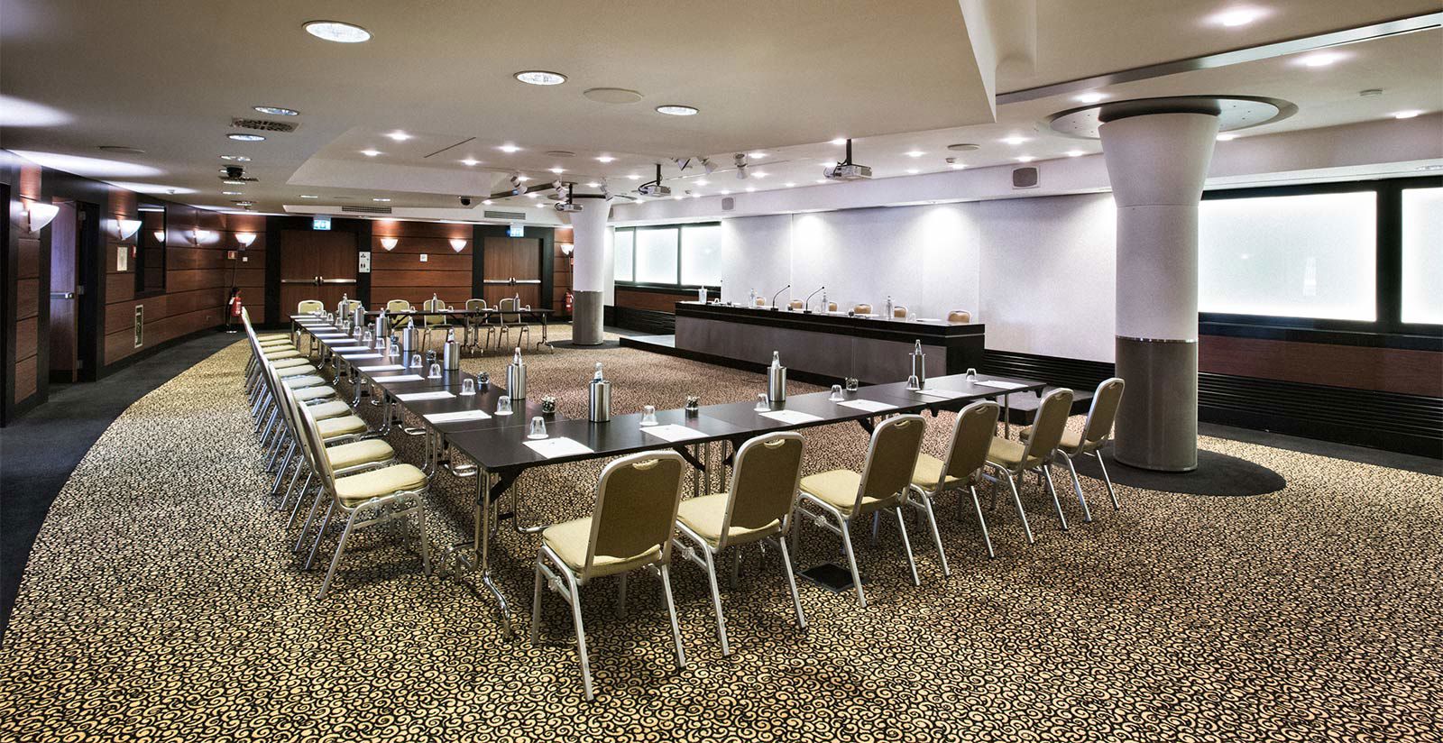 To make your events unique and successful 9