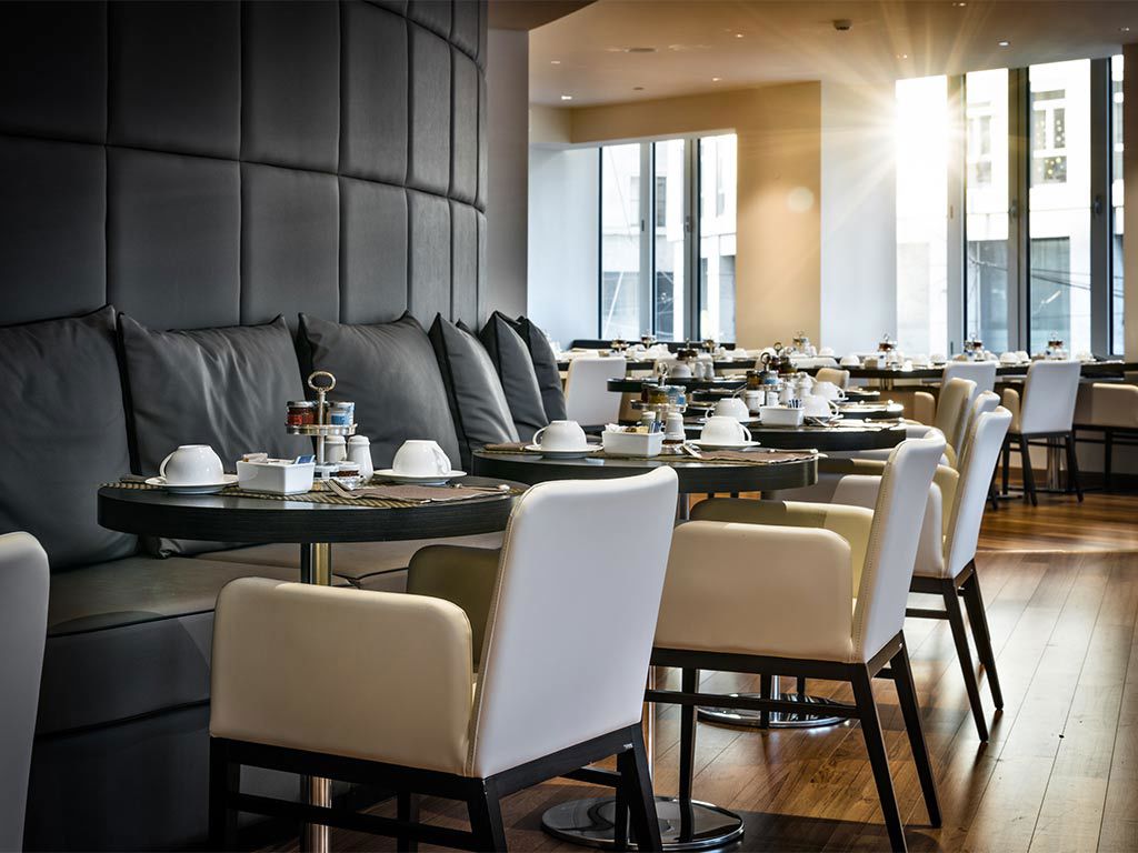 Hotel The Square Milan 7