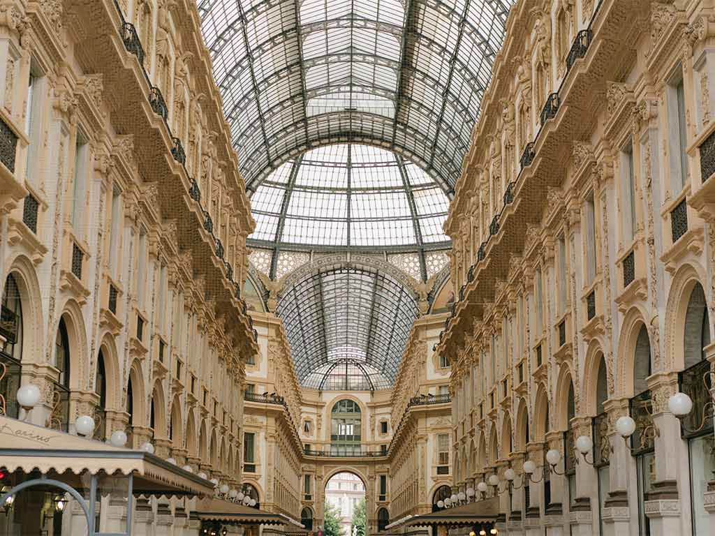 Hotel The Square Milano Duomo 12