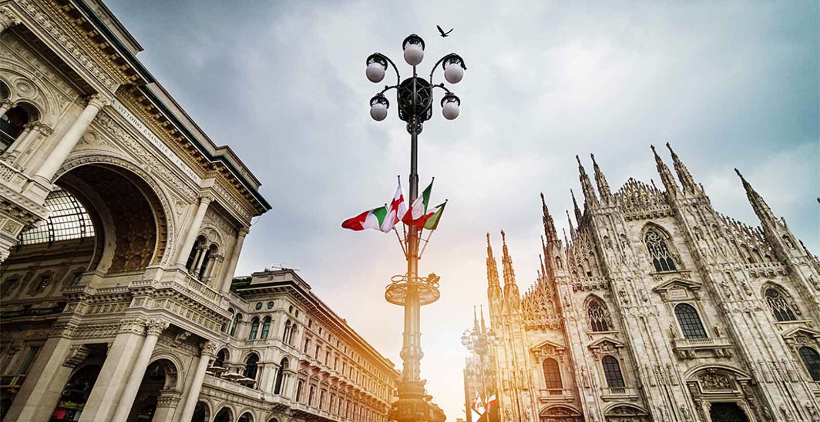 Hotel The Square Milano Duomo 12