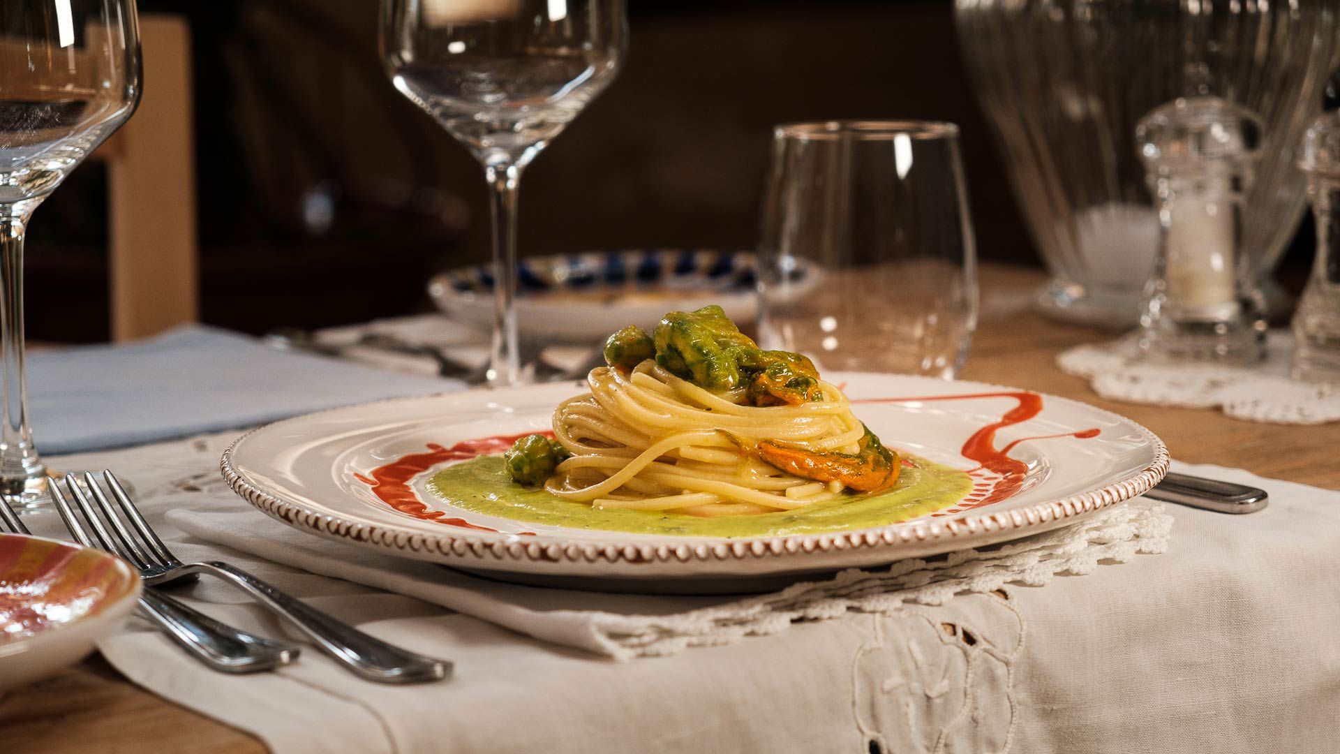 Masseria Palombara Resort - 5-star resort hotel with restaurant near Brindisi 6