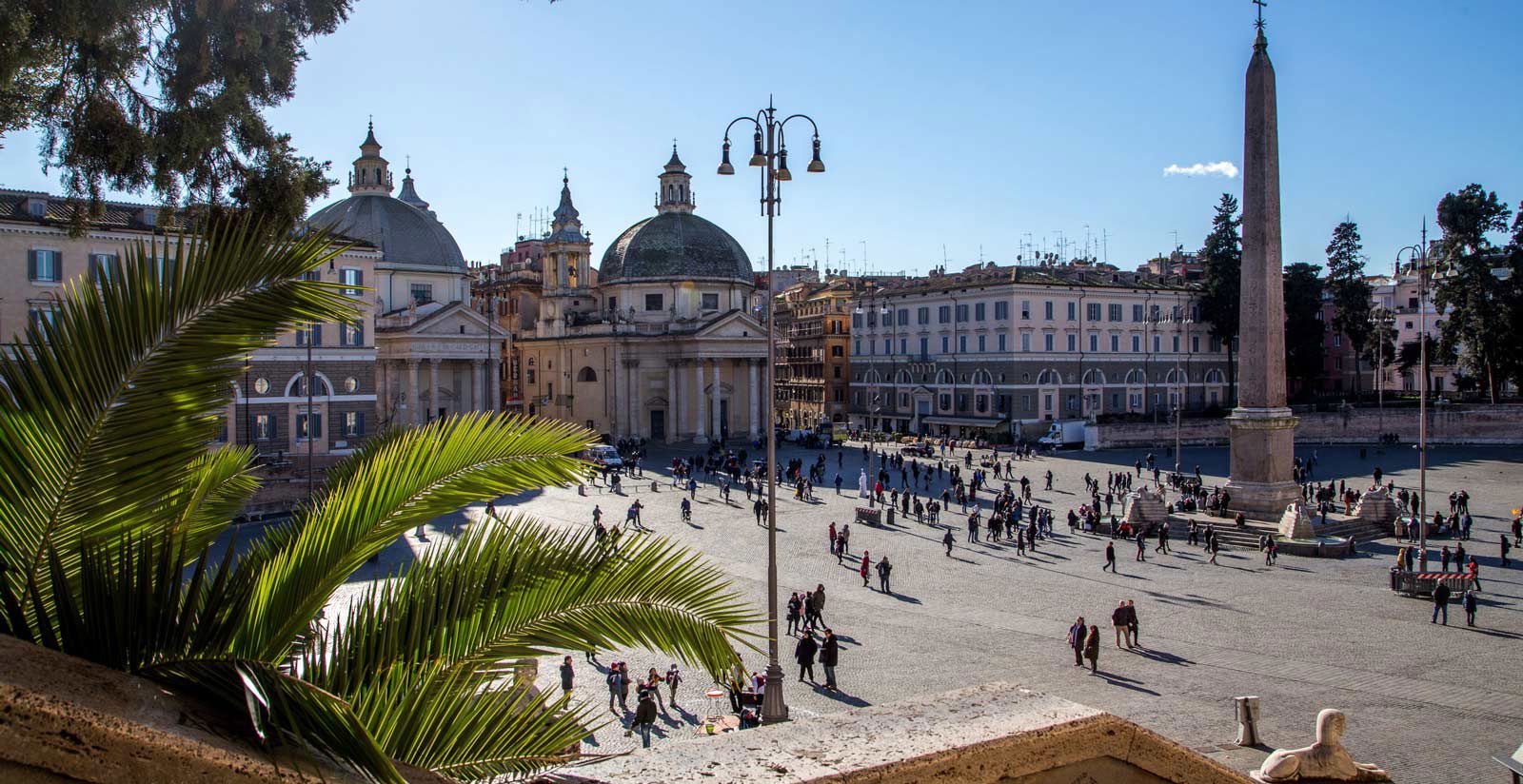 Discover Palazzo Venere, 4-star boutique hotel in Rome