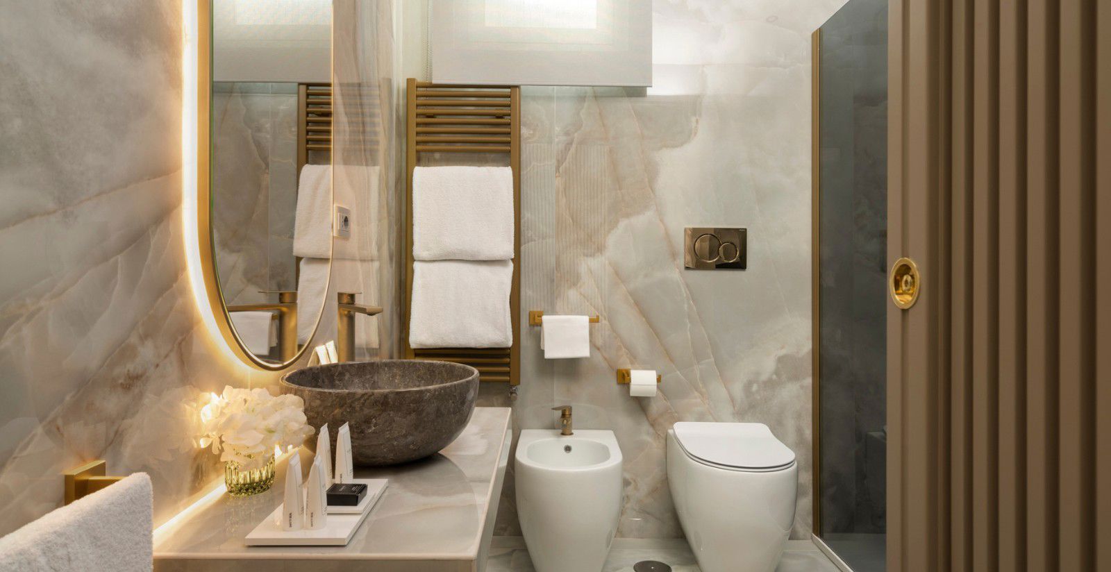 Hotel vicino Via del Corso Roma 5