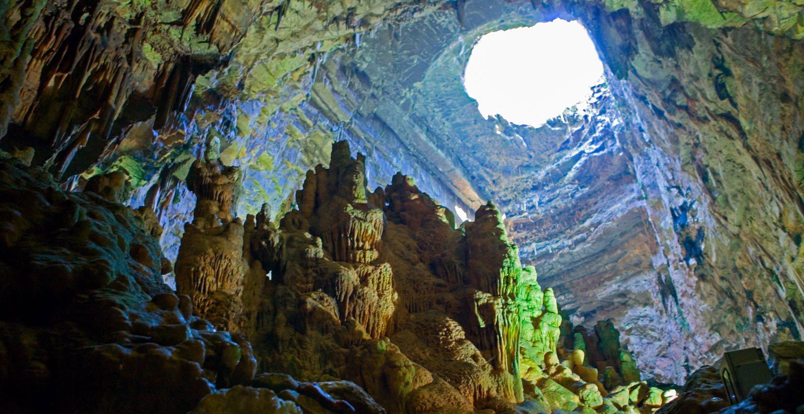 Infinito Resort - Grotte di Castellana 19