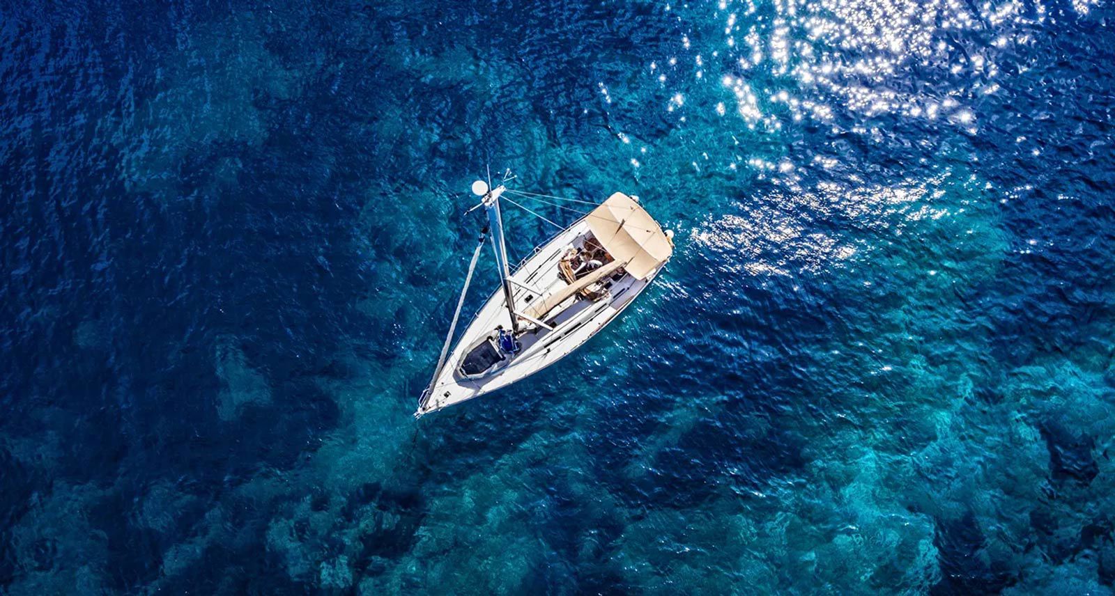 Infinito Resort - Escursione in barca in Puglia 19