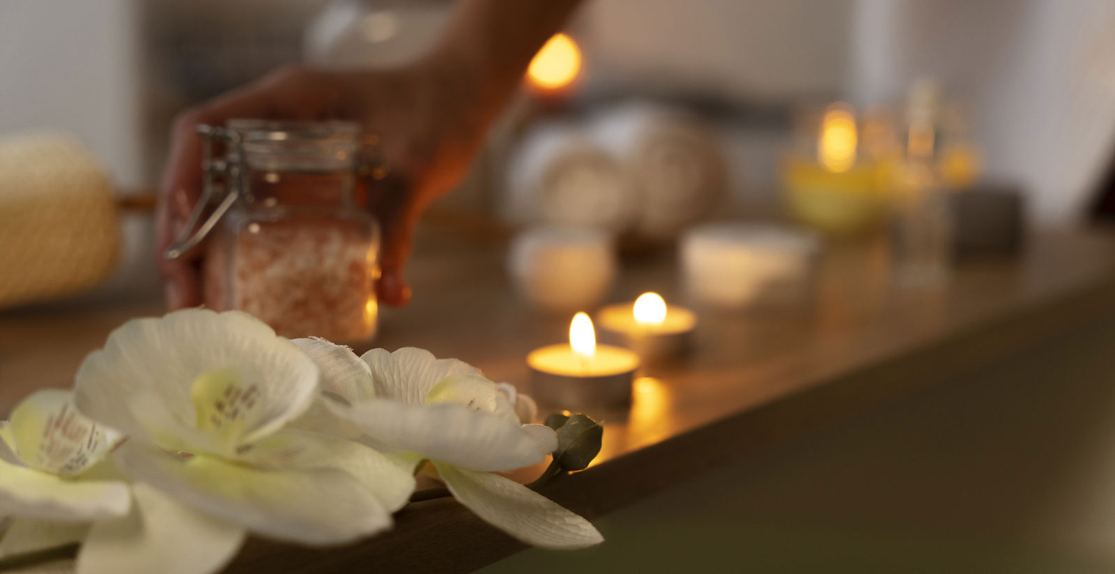 Infinito Resort - Listino Massaggi & Trattamenti estetici 19