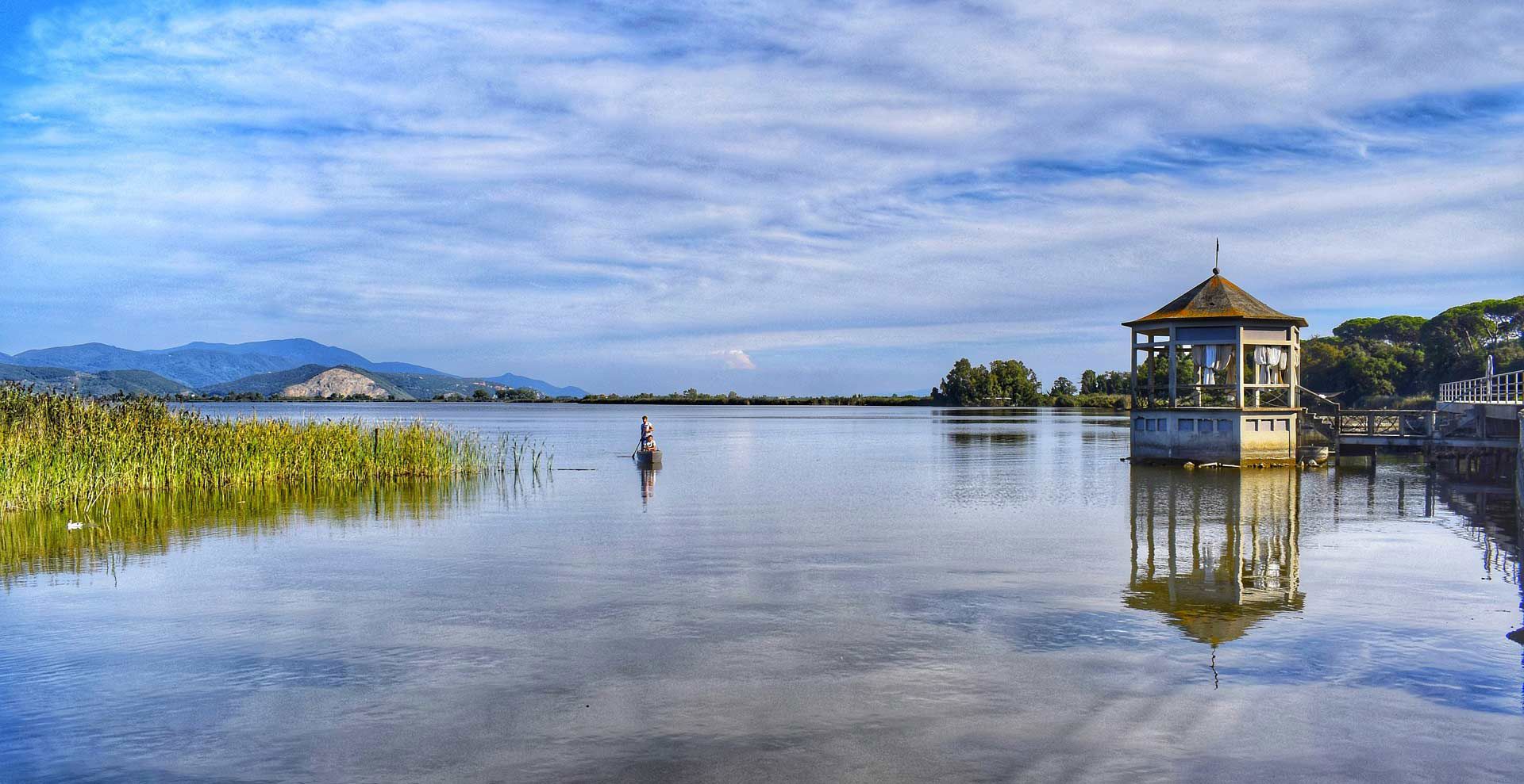 Torre del Lago - Puccini – Massaciuccoli 3