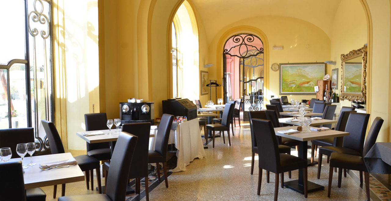 Scopri il Menù di Ristorante Le Nuvole a Ercolano