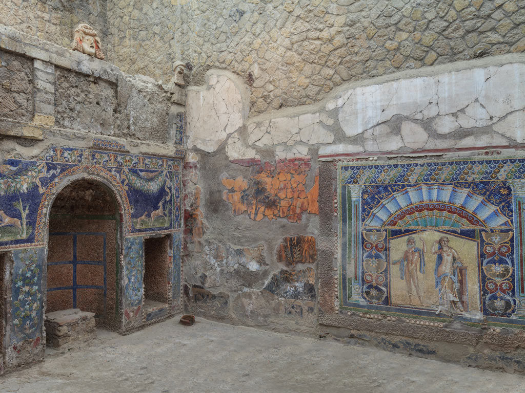 Ercolano e dintorni 11